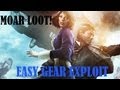 Bioshock Infinite Find Great Gear Early Game