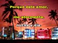 TE LO PIDO DE RODILLAS.Karaoke.Los ...