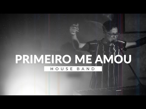 Primeiro Me Amou video