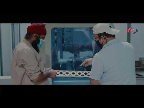 Vision Furniture & Decoration Factory