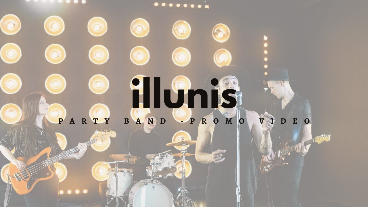 Promotional video thumbnail 1 for Illunis