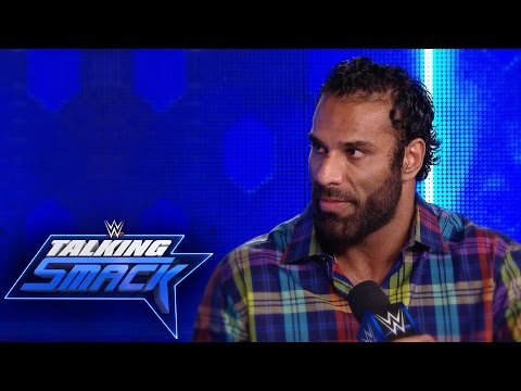 Fight-Size Wrestling Update: Jinder Mahal’s American Dream, Total Divas Preview, Rusev’s B-Hole, NXT Tonight, Ring Collapsing Multi-Angle, More