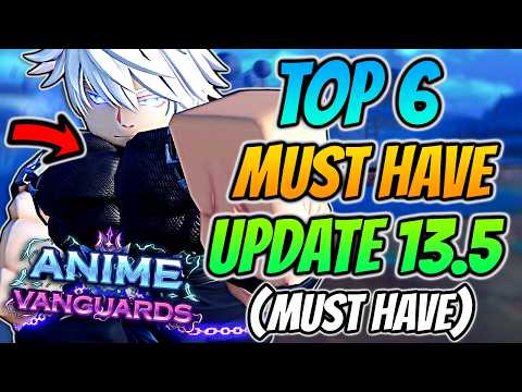 Anime Vanguards video