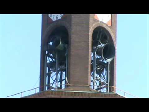 Le campane di Canegrate (MI)