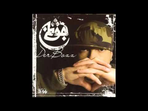 08 - Azad - Judgement Day Feat. Warheit - Bozz