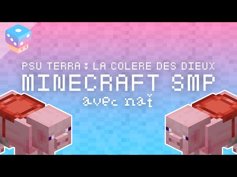UNBELIEVABLE New Minecraft SMP Server: Sorbonne!