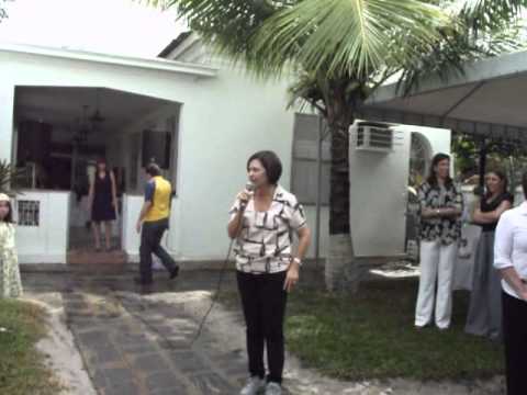 2010 Inicio de uma Nova Era Grupo Cruangi