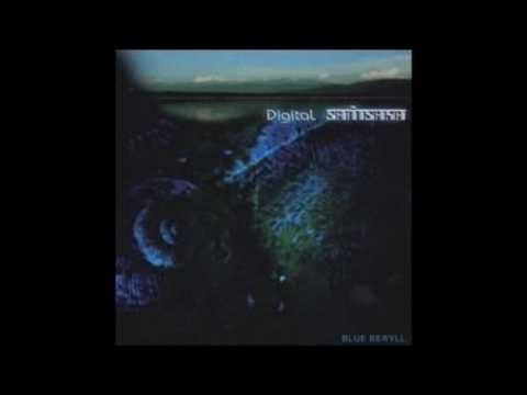 Digital Samsara - Floating