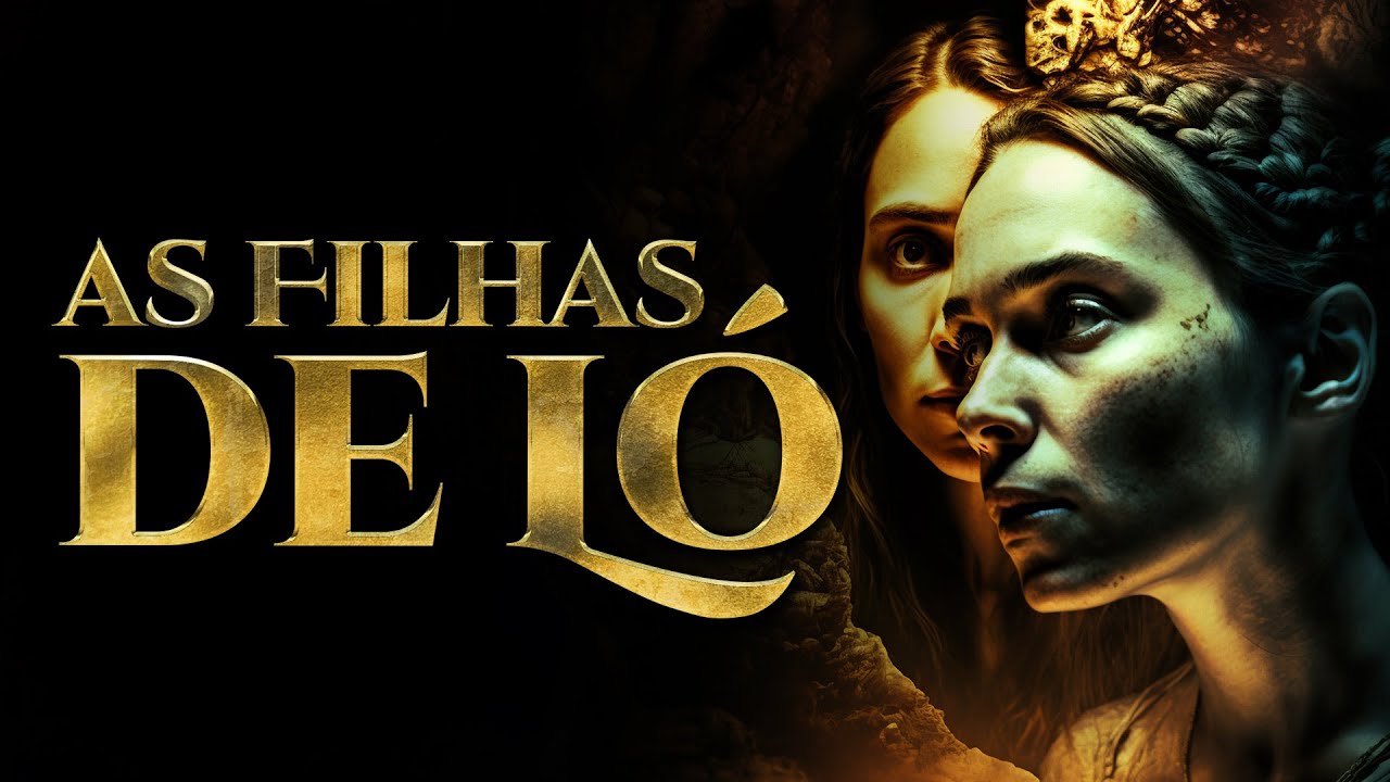 Por que as filhas de Ló DEITARAM COM O SEU PAI?