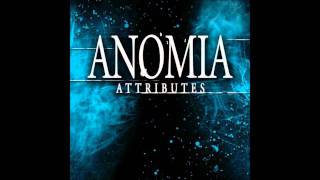 Anomia-Making Mountains HD