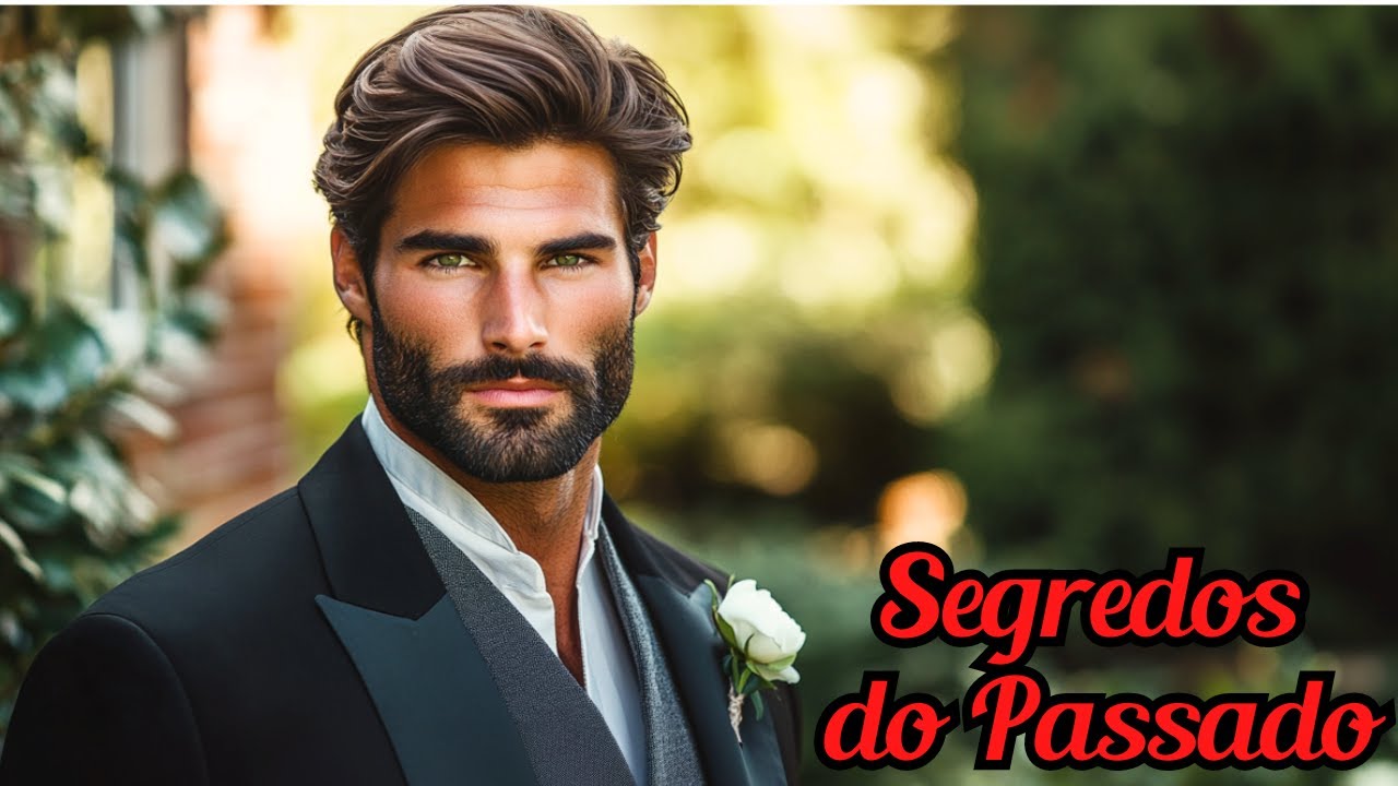 O HERDEIRO E A JARDINEIRA: HISTÓRIA COMPLETA