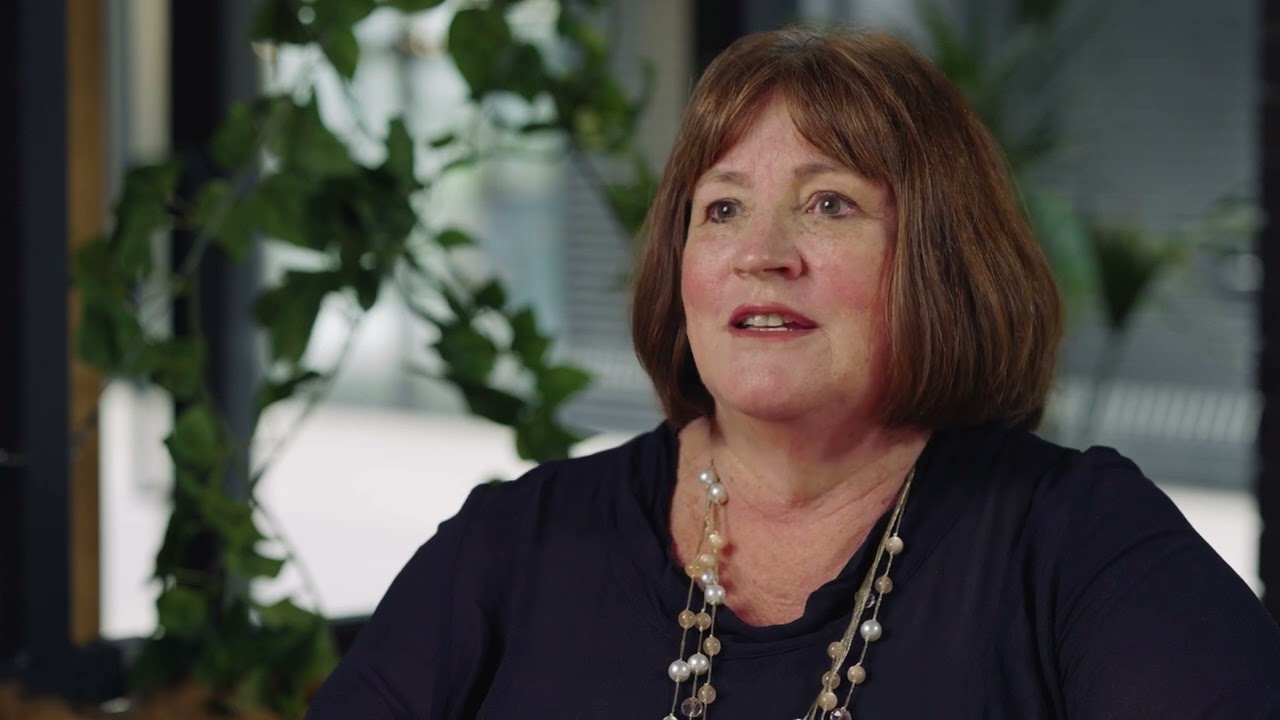 Video of Dr Bronwen McNoe talking about skin cancer in New Zealand