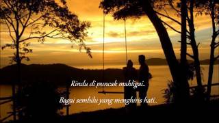 Download lagu Lestari Rindu Dipuncak Mahligai... mp3