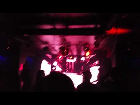Jah Forcefield live @ 10 years of Bass-Ul-Ulema #1