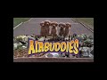 Airbuddies Trailer Reversed