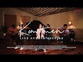 Geisha - Komitmen (Live Studio Session)