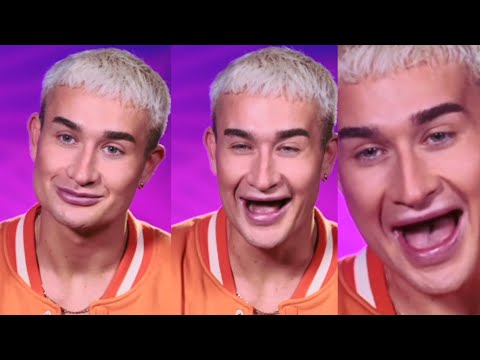 All 60 Times Tomara Thomas Laughed on Drag Race UK 5