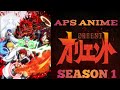 Orient Season 1 Episode 1 12 End Subtitle Indonesia