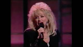 Dolly Parton - Straight Talk