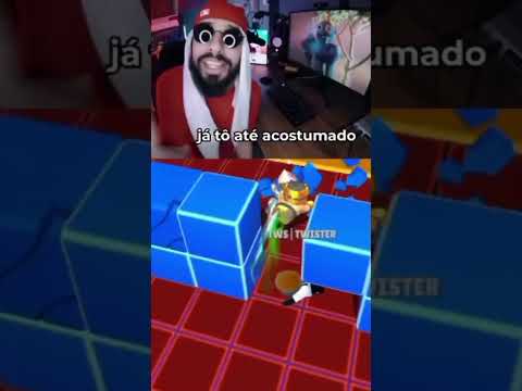 Sonic.EXE vs mussoumano #stumbleguys