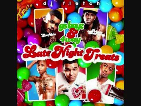 LOVE ECHO BY @OHBOYPRINCE AND 4WAY