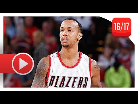 Shabazz Napier Full PS Highlights vs Suns (2016.10.07) - 20 Pts, 6 Reb