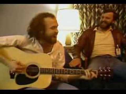 Allman Brothers Band (Dickey Betts)