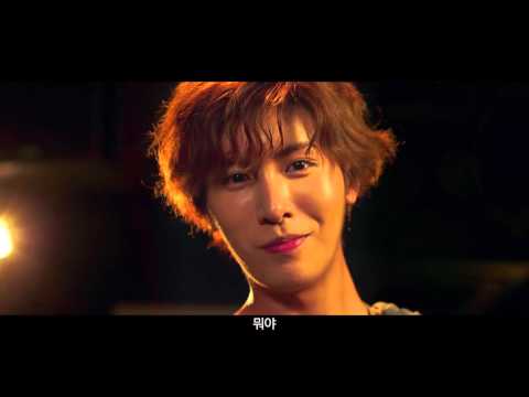 Trailer de Existência pela Comida (2015)