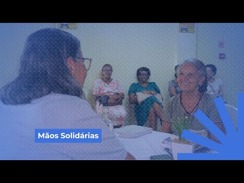 Fé em Ação Mãos Solidárias