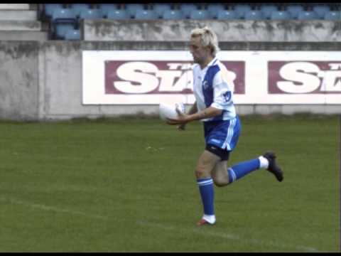 The Solo Key Teaching Points