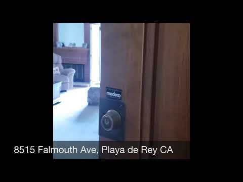 Video of 8515 Falmouth Ave, Unit 308, Playa del Rey, CA 90293