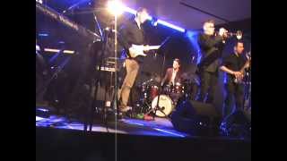 Elvin Jones - Three Card Molly