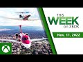Fresh Updates, Games Coming Soon, and More | This Week on Xbox