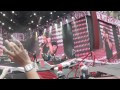 concert one direction 21 juin 2014 