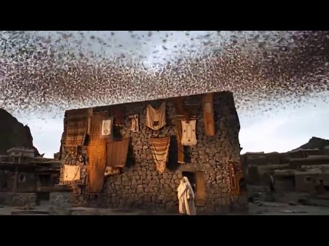 Surah Al-Fil: The Miraculous Protection of the Ka'bah 🐘✨