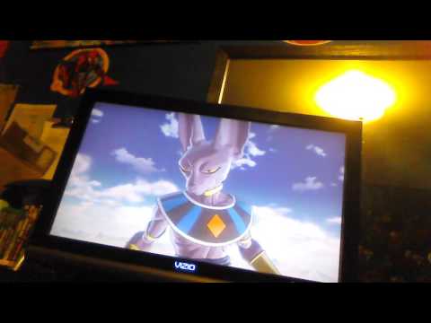Dragon Ball Z Xenoverse 2 Story pt 62; Vegeta and Goku all Transformations and Fusion!