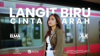 Download lagu JKT48 - Langit Biru Cinta Searah (Cover) by Idol Project mp3