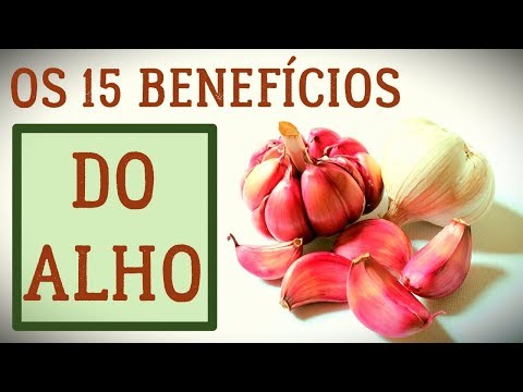 , title : 'Os 15 Benefícios do Alho para Sua Saúde'