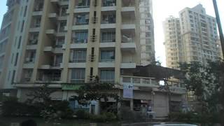 Satya Shankar Residency