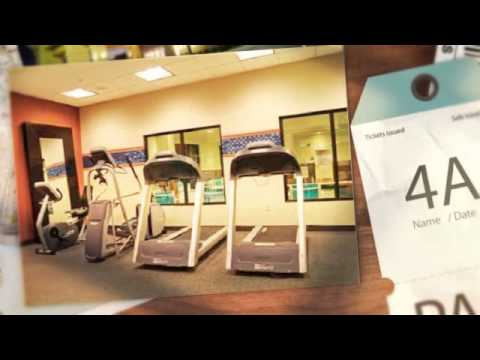 Hampton Inn & Suites Houston I-10/Central