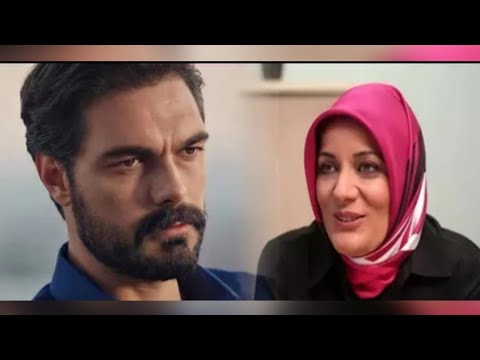 HALIL IBRAHIM SE ZASITIO I NAPUSTIO SET "NA KOGA SE NALJUTILA NAZMIYE YILMAZ"