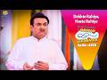 NEW Ep 4670 Ram Navmi Ke Avsar Par Jethalal Pe Aayi Musibat Taarak Mehta Ka Ooltah Chashmah
