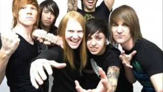 A Skylit Drive - Eva The Carrier (Lyrics)