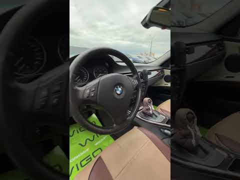 фото bmw 3 серии v (e90/e91/e92/e93) 0