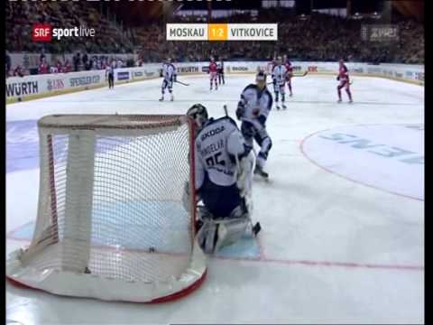 Spengler Cup 2013 - Zusammenfassung Tag 4