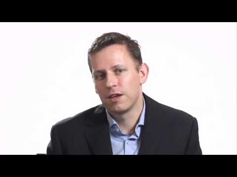 Baby Boomers: la generazione più stupida? Peter Thiel | Big Think