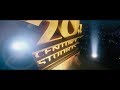 20th Century Studios 2020 Full Logo