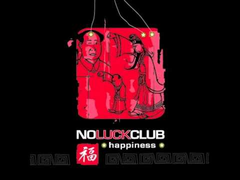 No Luck Club-Rock Guitar