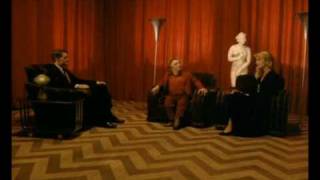 Twin Peaks - Pine Float