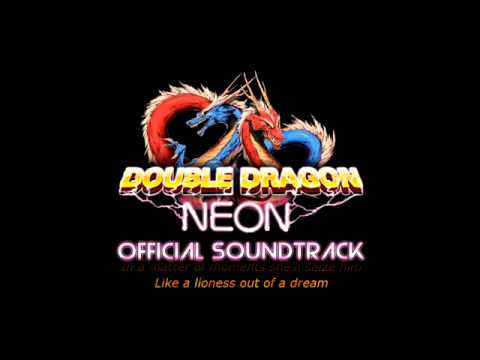 Double Dragon Neon OST City Streets 2 - Mango Tang